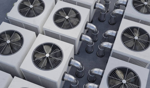 Best HVAC Equipment and Components in Speedway, IN