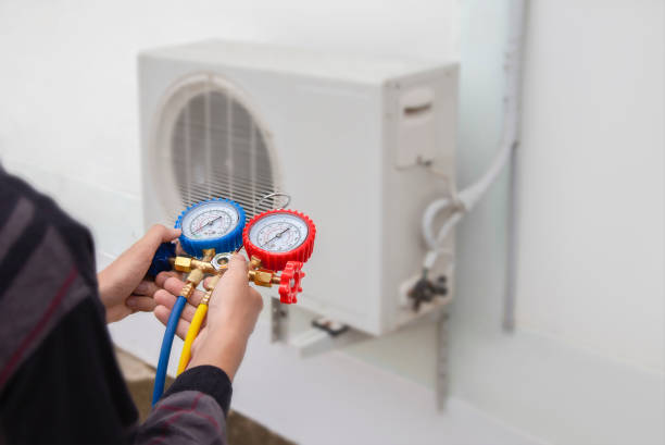 Best HVAC Software and Technology in Speedway, IN